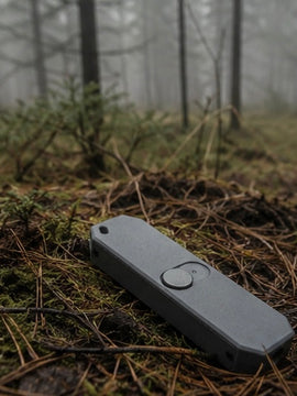 EDC Pocket Tool Gear