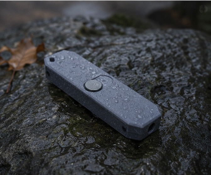 EDC Pocket Tool Gear