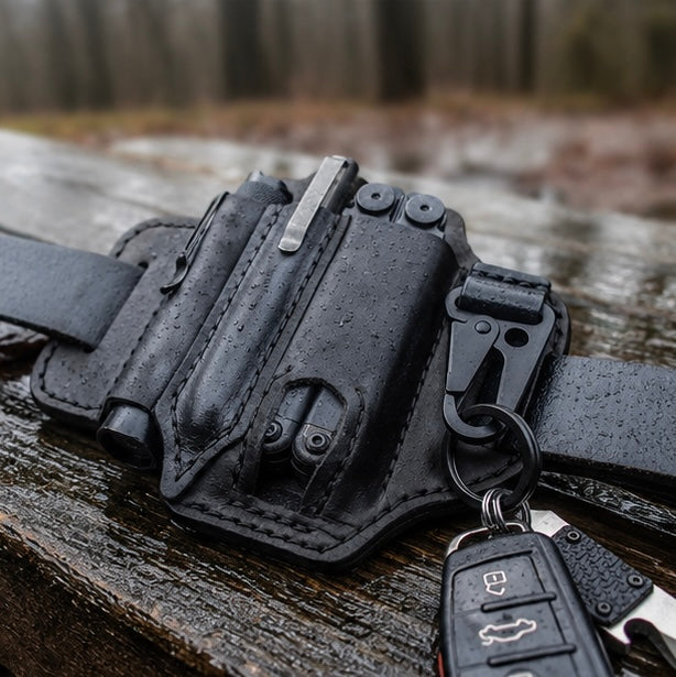 EDC Tactical Tool Pocket