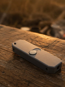 EDC Pocket Tool Gear