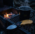 Sitivien ST159 EDC Folding Knife