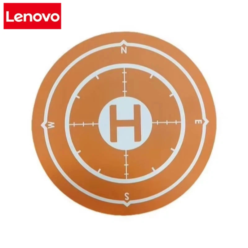 Lenovo Mini Drone V30 8K Luchtfoto's HD Professionele RC Drone's